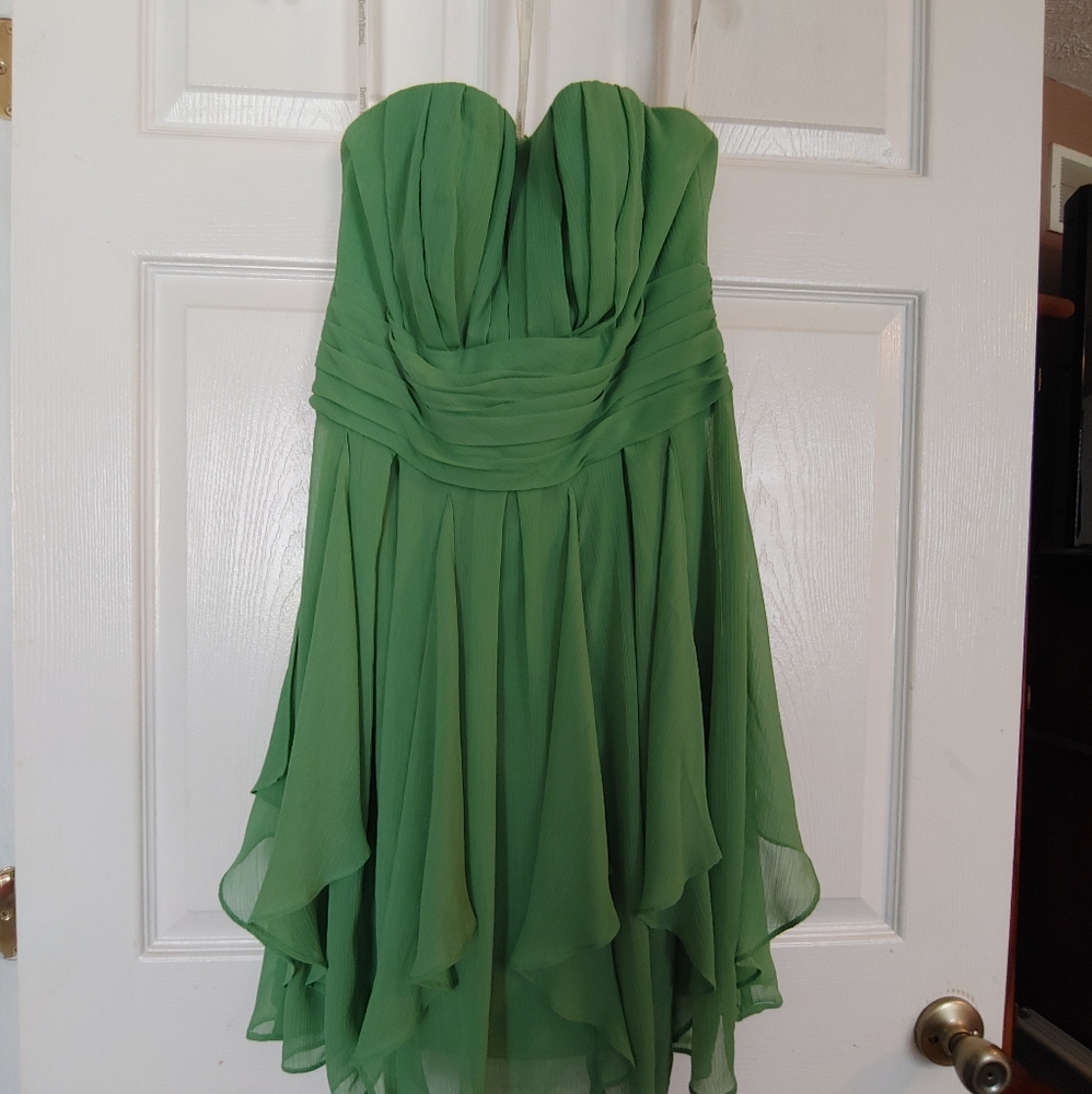 Bridesmaid dress